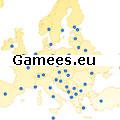 The Capitals of Europe SWF Game